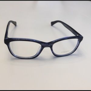 NWT Oliver Peoples Follies Eyeglasses